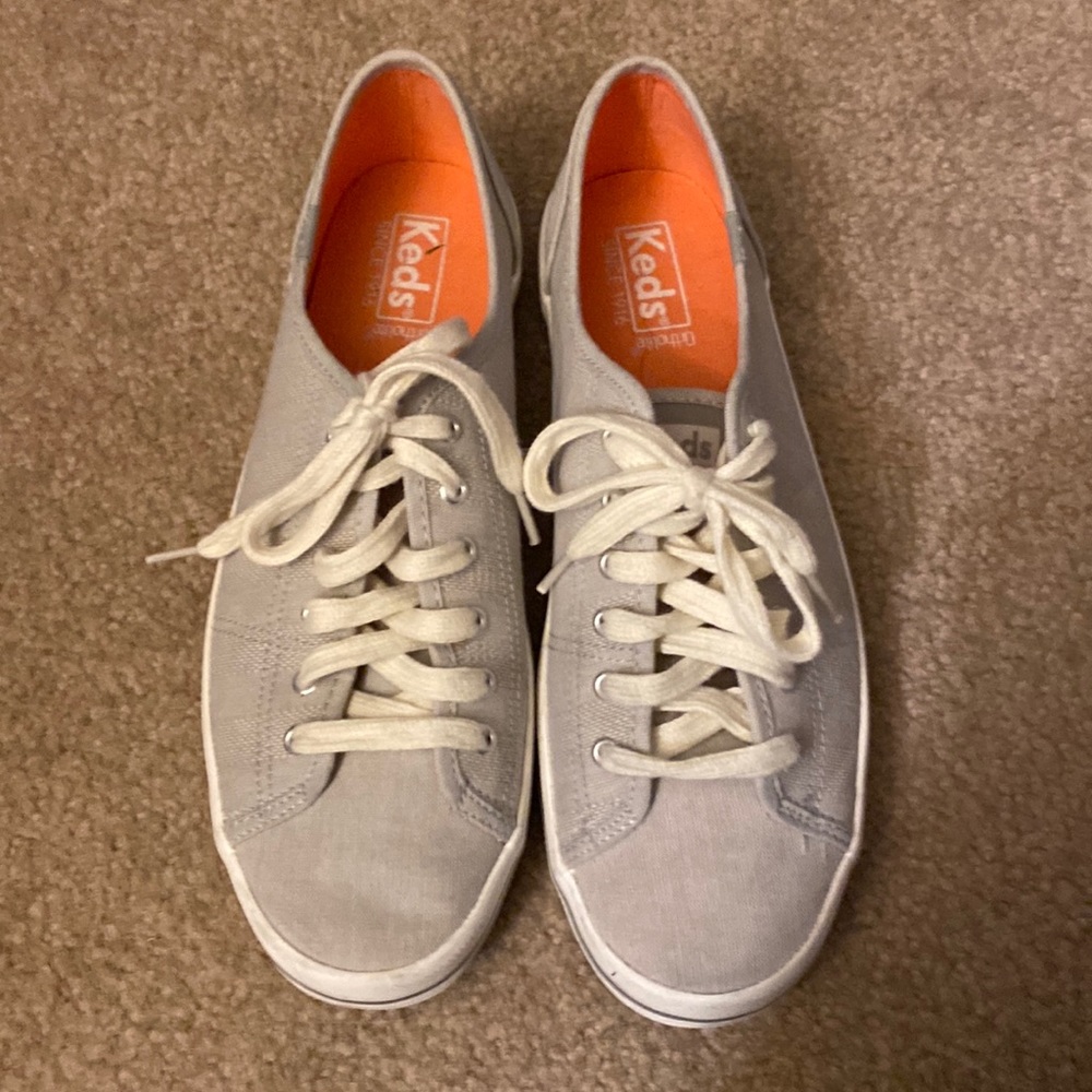 Like new Keds